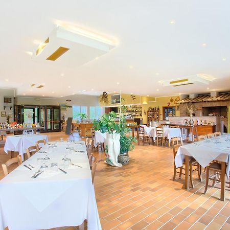 Borgo San Pecoraio Resort Riparbella Exteriör bild