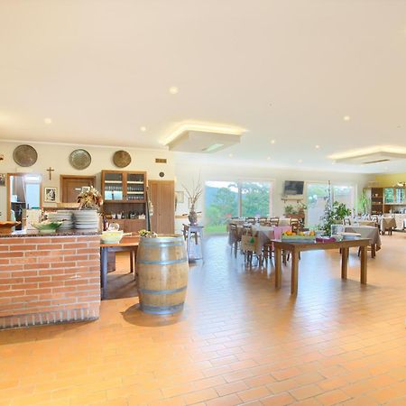 Borgo San Pecoraio Resort Riparbella Exteriör bild