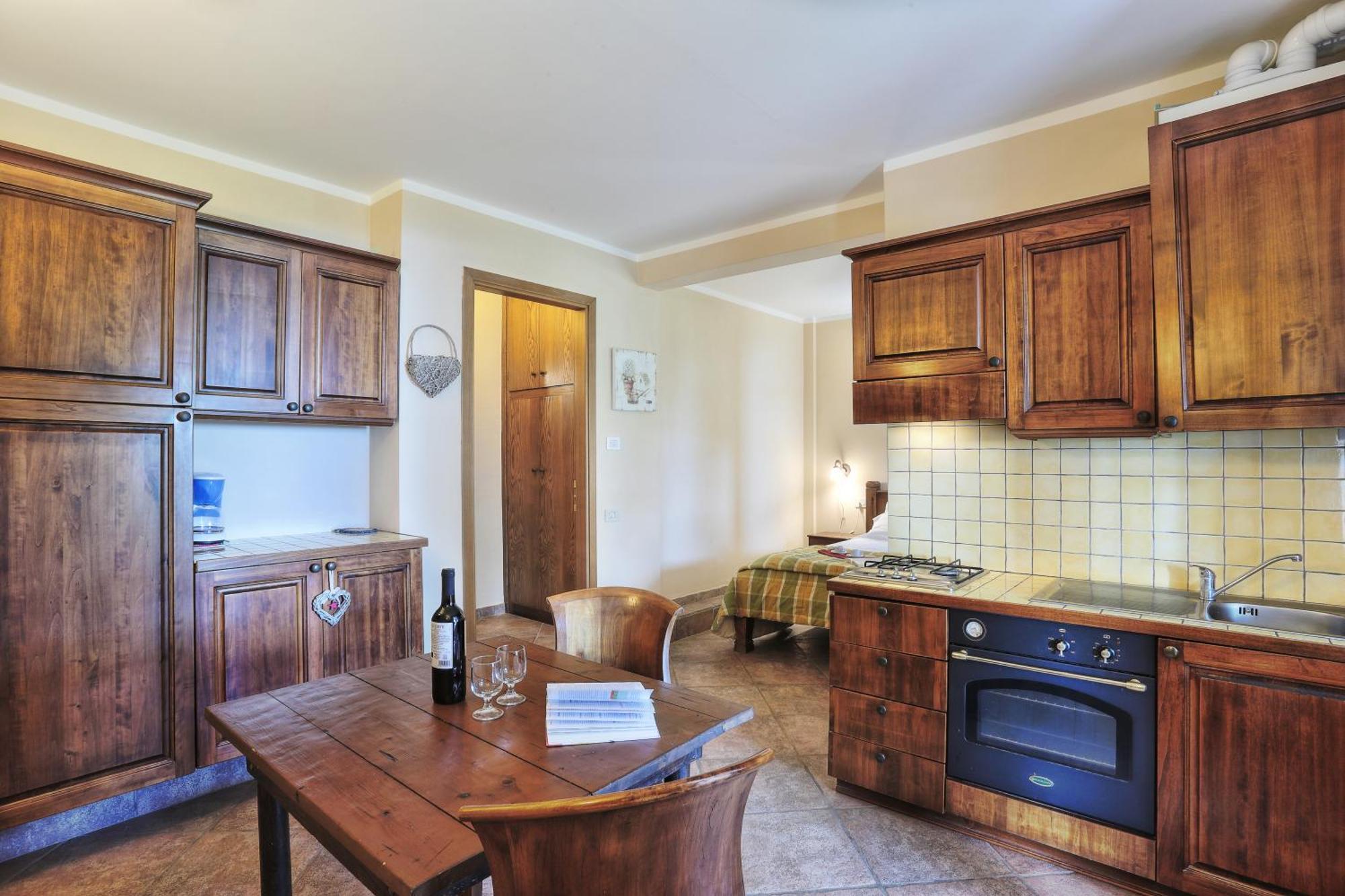 Borgo San Pecoraio Resort Riparbella Exteriör bild